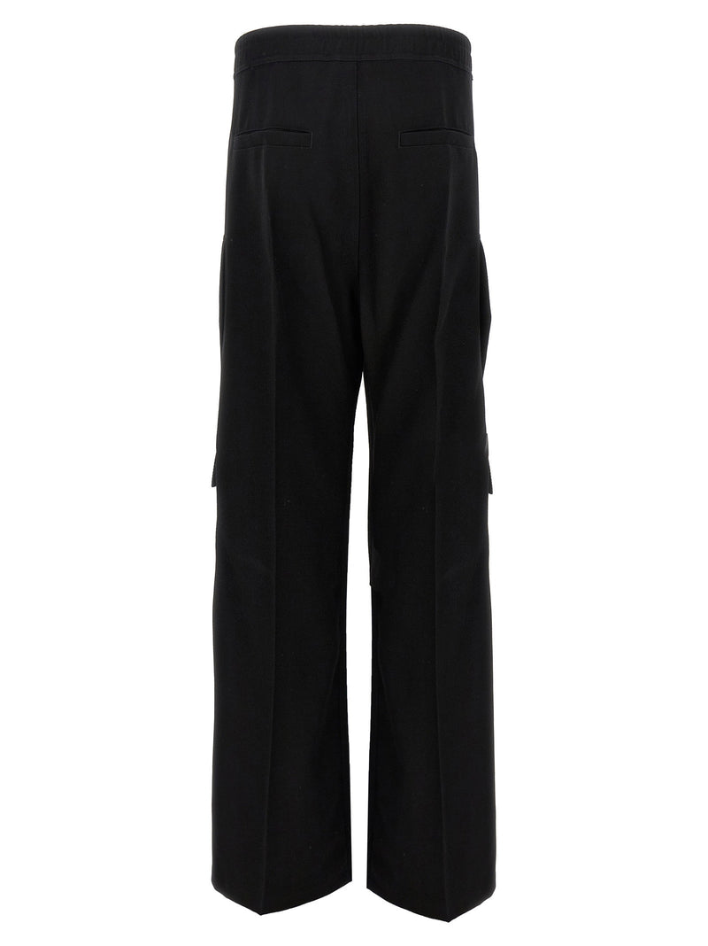 Rick Owens Rick Owens Cargobelas Pants