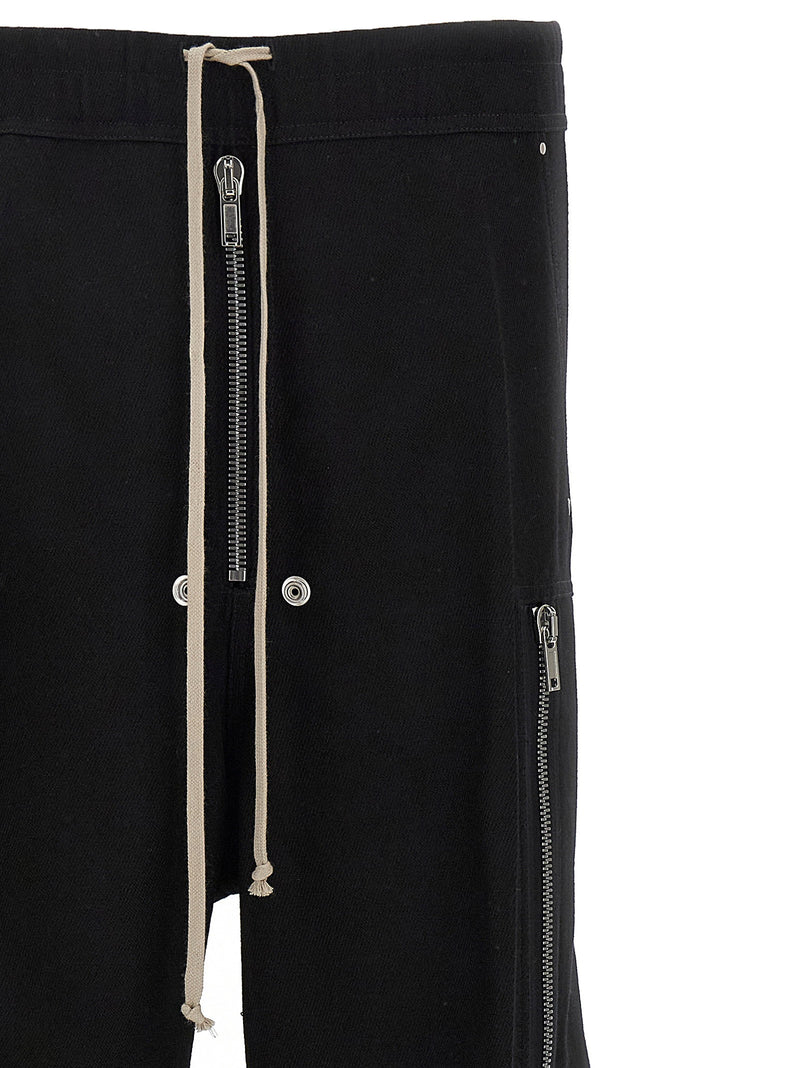 Rick Owens Rick Owens Cargobelas Pants