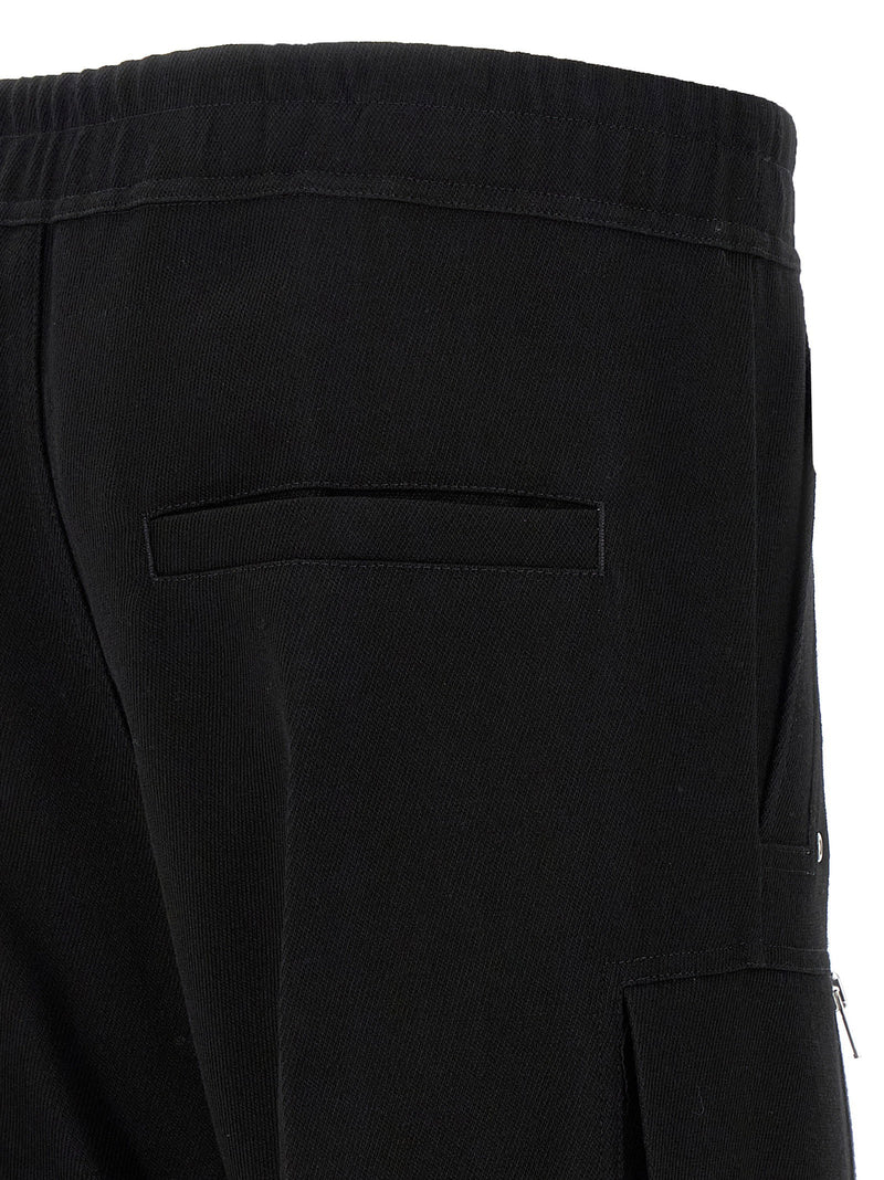 Rick Owens Rick Owens Cargobelas Pants