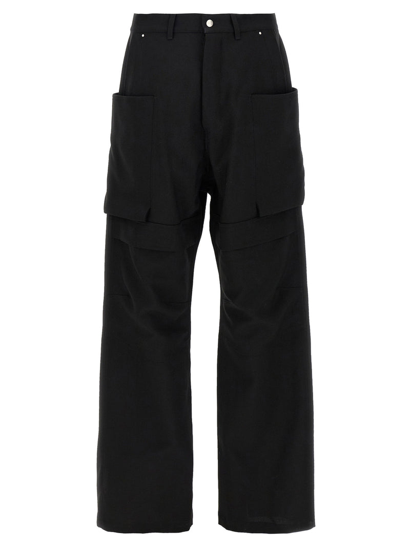 Rick Owens Rick Owens Stefan Cargo Pants