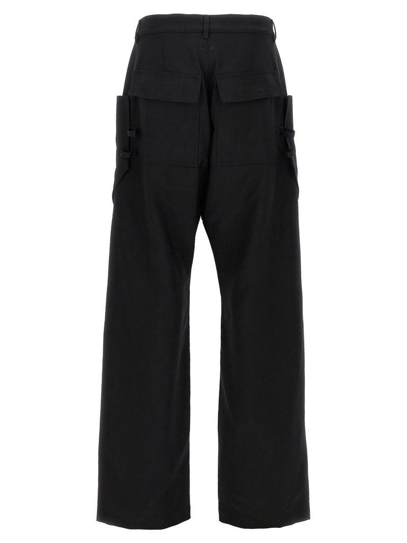 Rick Owens Rick Owens Stefan Cargo Pants