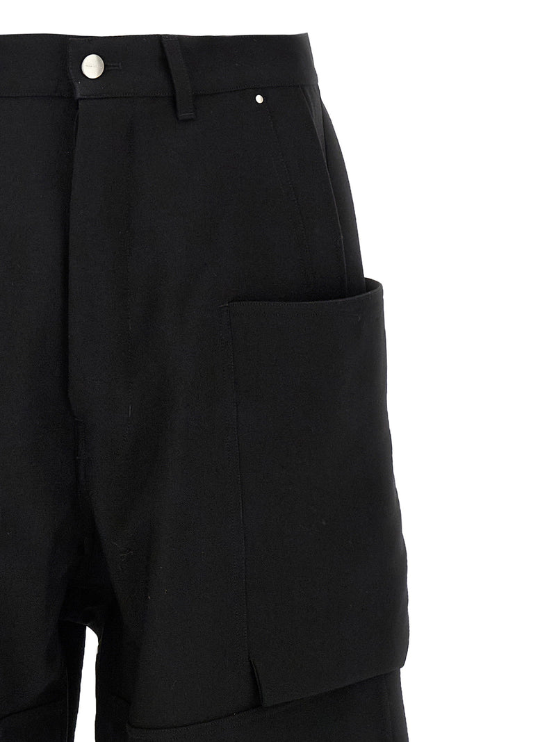 Rick Owens Rick Owens Stefan Cargo Pants