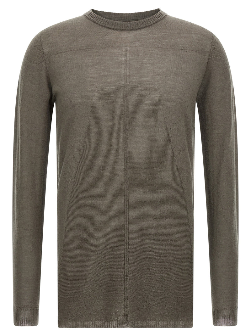 Rick Owens Rick Owens Biker Level Sweater