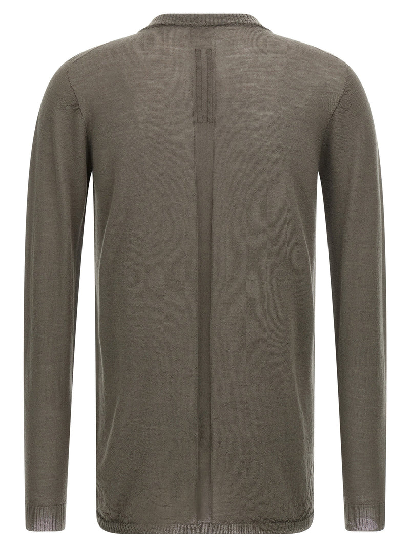 Rick Owens Rick Owens Biker Level Sweater