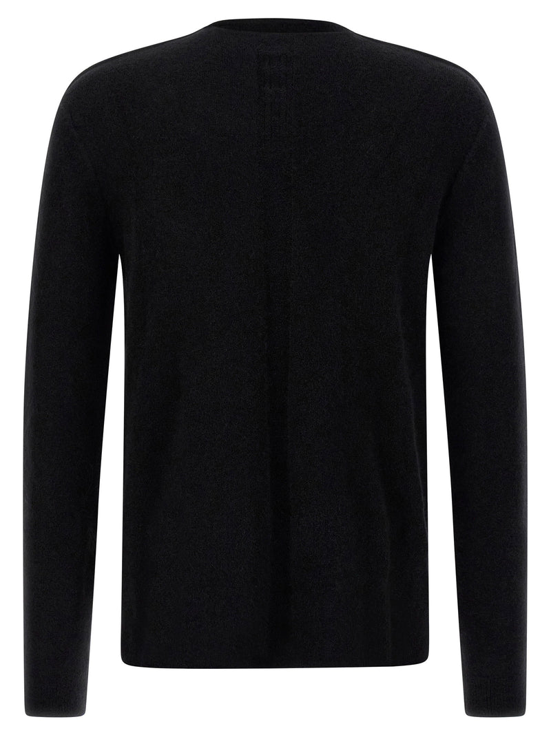 Rick Owens Rick Owens Ls Top Sweater