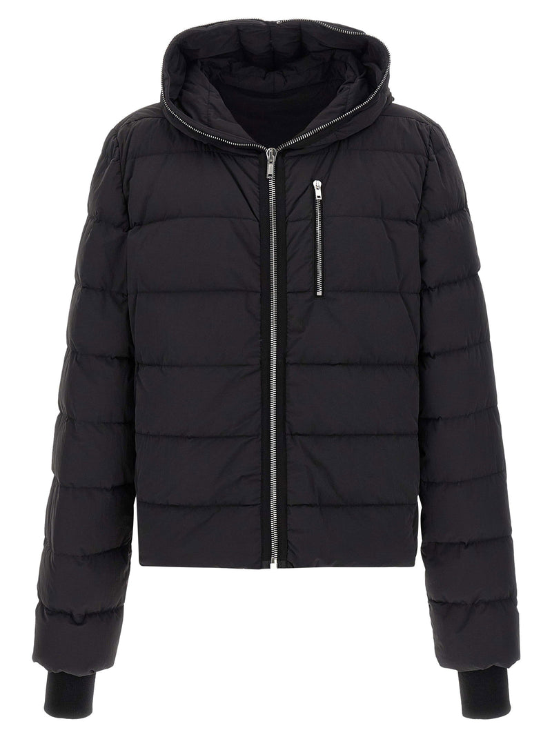 Rick Owens Rick Owens Gimp Down Jacket