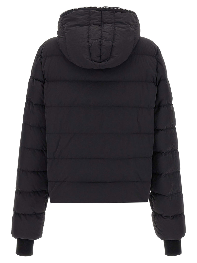 Rick Owens Rick Owens Gimp Down Jacket