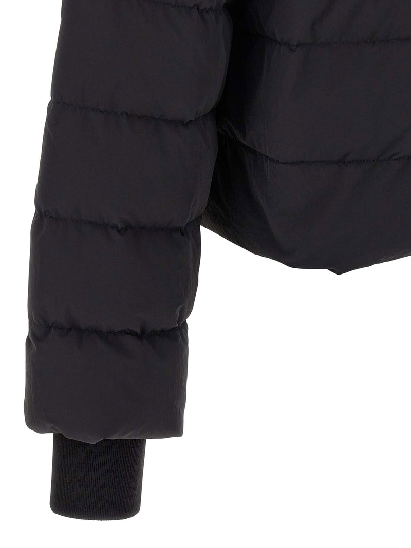 Rick Owens Rick Owens Gimp Down Jacket
