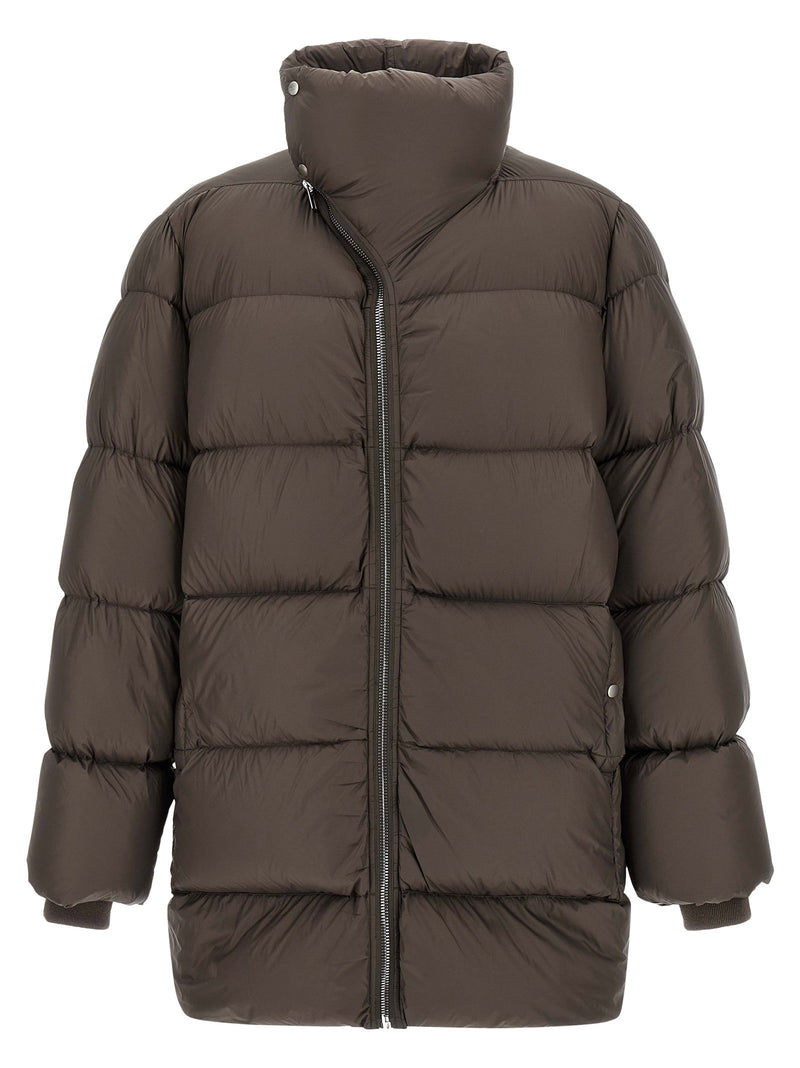 Rick Owens Rick Owens Turtle Down Jacket