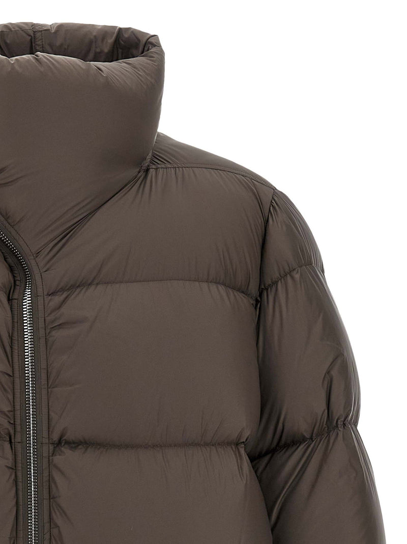 Rick Owens Rick Owens Turtle Down Jacket