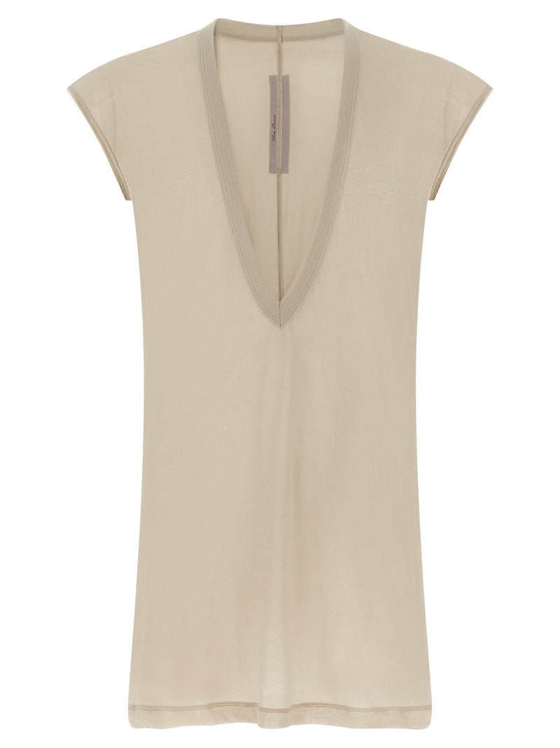 Rick Owens Rick Owens Dylan T T-shirt