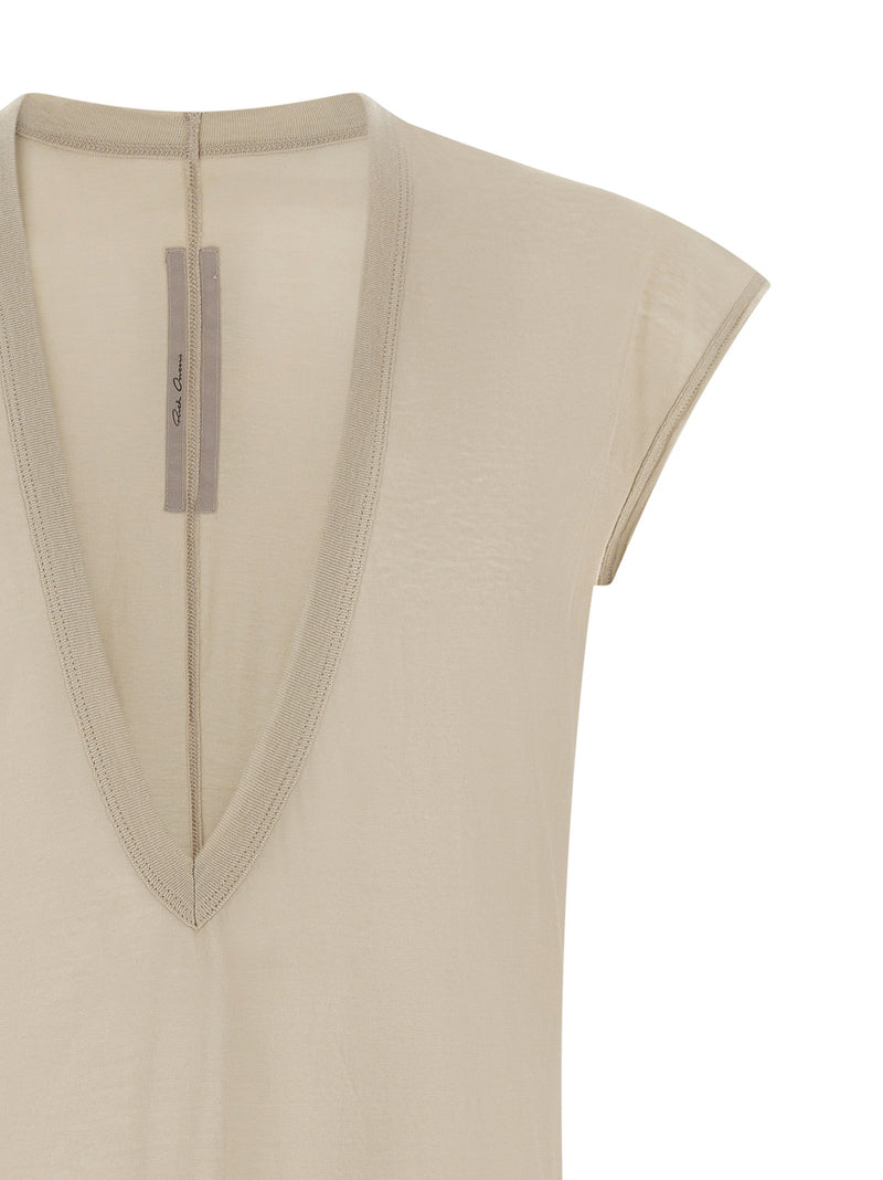 Rick Owens Rick Owens Dylan T T-shirt