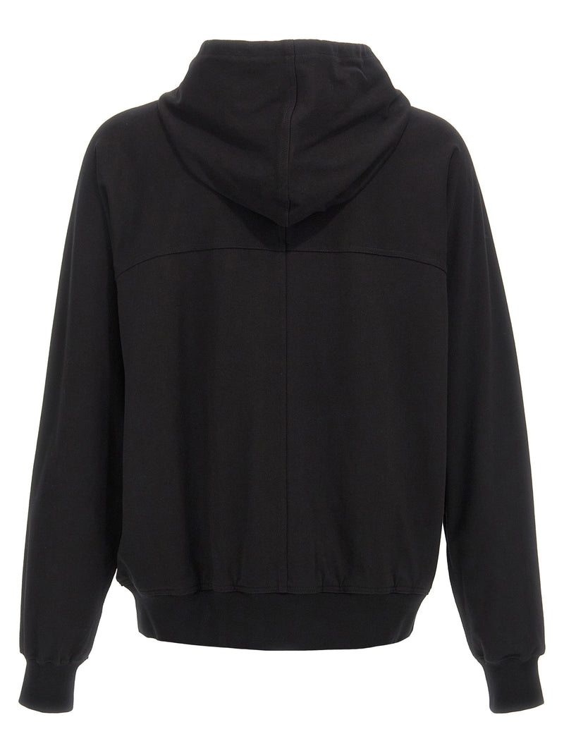 Rick Owens Rick Owens Windbreaker Hoodie