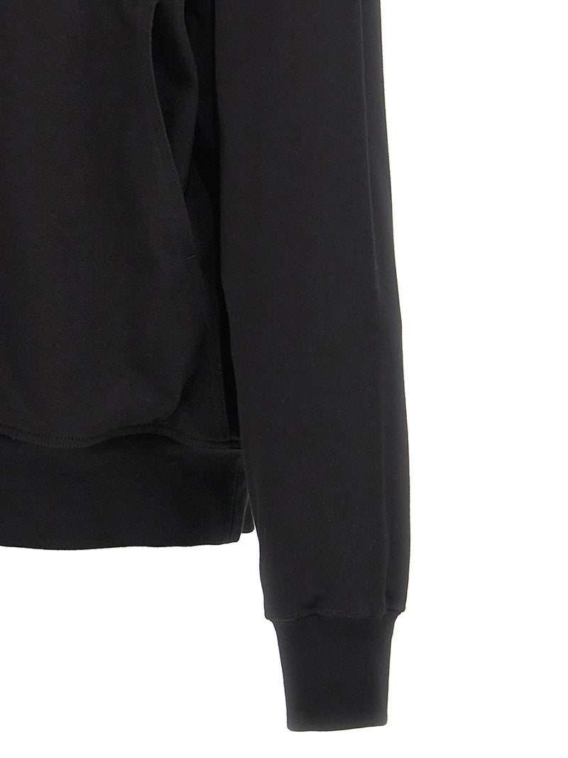Rick Owens Rick Owens Windbreaker Hoodie