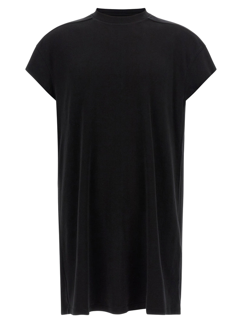 Rick Owens Rick Owens Rick S Jumbo T-shirt