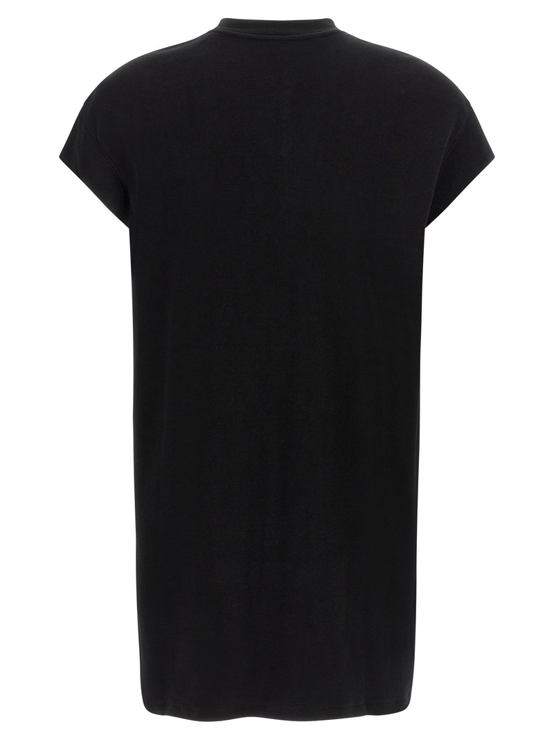 Rick Owens Rick Owens Rick S Jumbo T-shirt