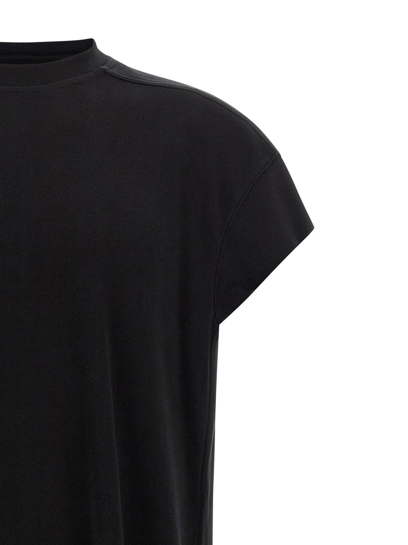 Rick Owens Rick Owens Rick S Jumbo T-shirt