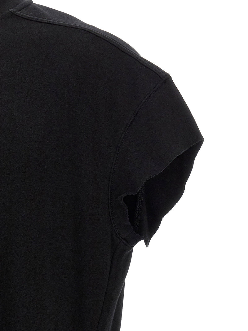Rick Owens Rick Owens Rick S Jumbo T-shirt