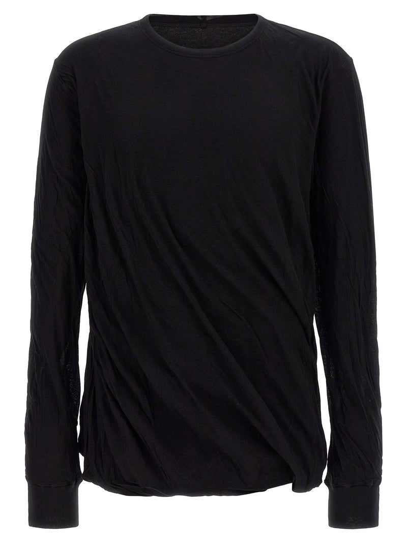 Rick Owens Rick Owens Jumbo Double Ls T T-shirt