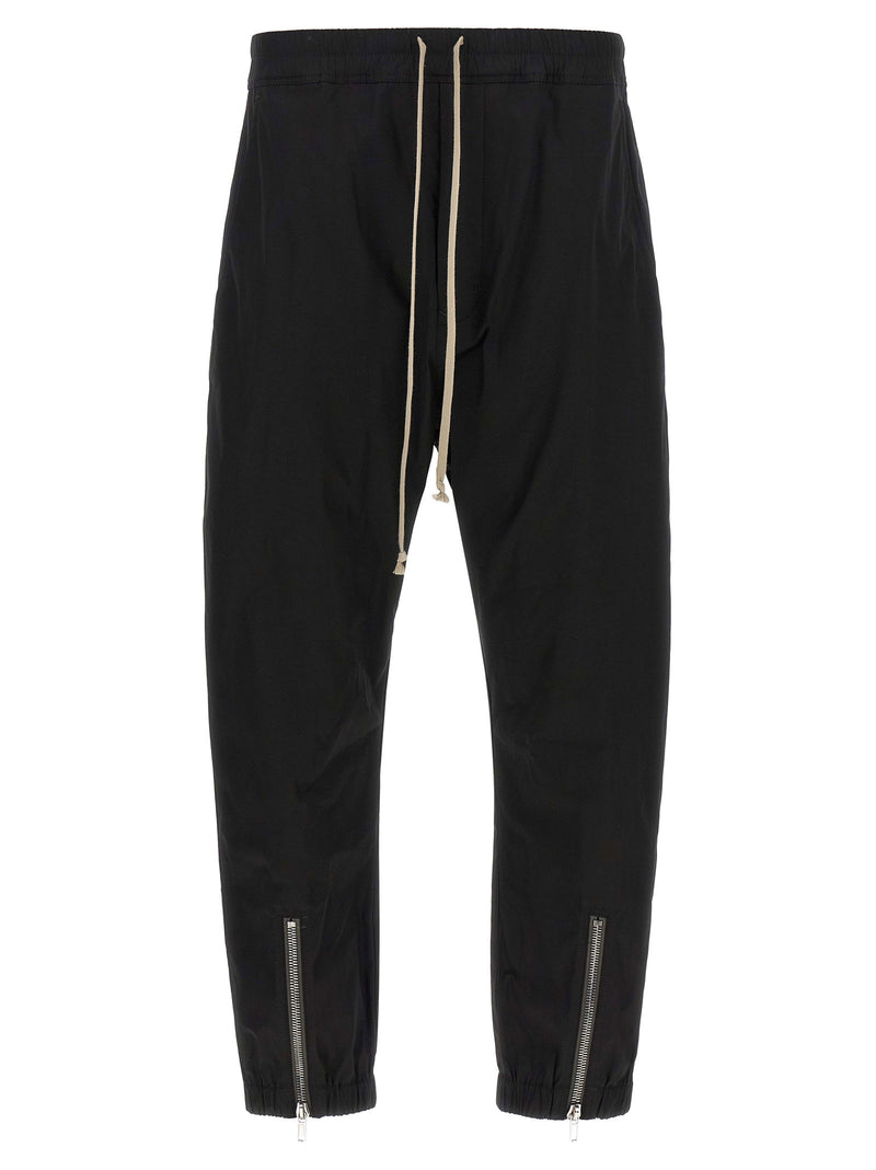 Rick Owens Rick Owens Tecuatl Track Pants