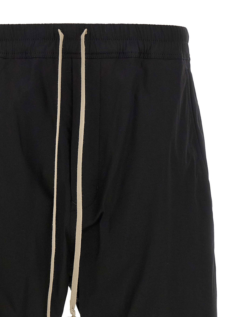 Rick Owens Rick Owens Tecuatl Track Pants