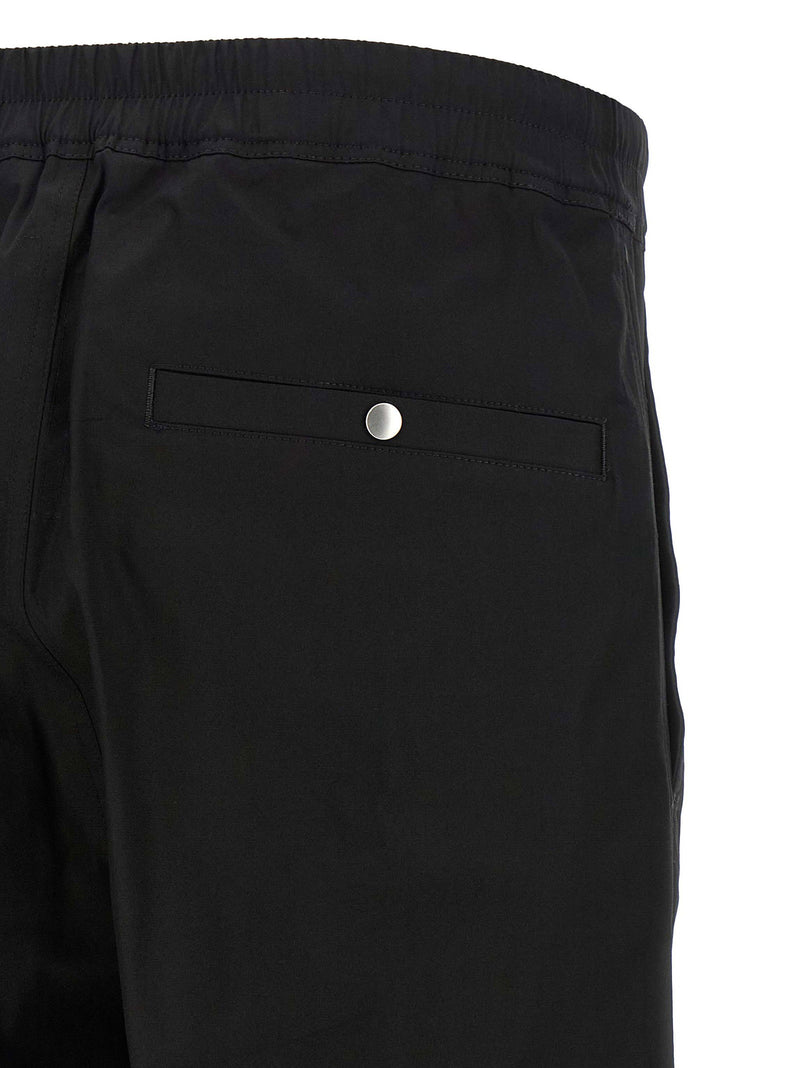 Rick Owens Rick Owens Tecuatl Track Pants