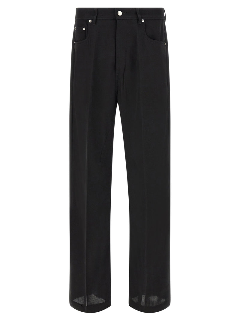 Rick Owens Rick Owens Geth Jeans