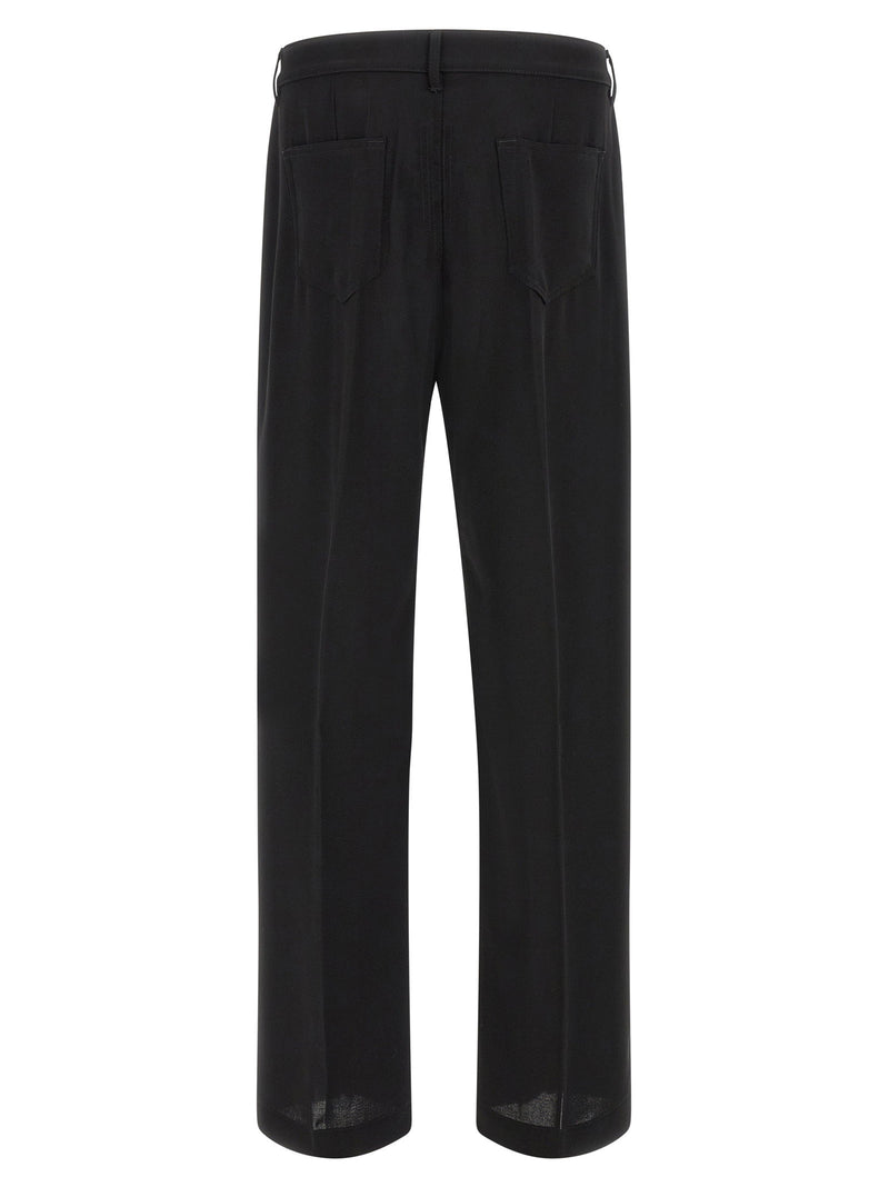 Rick Owens Rick Owens Geth Jeans