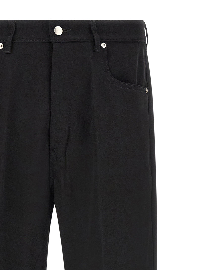 Rick Owens Rick Owens Geth Jeans
