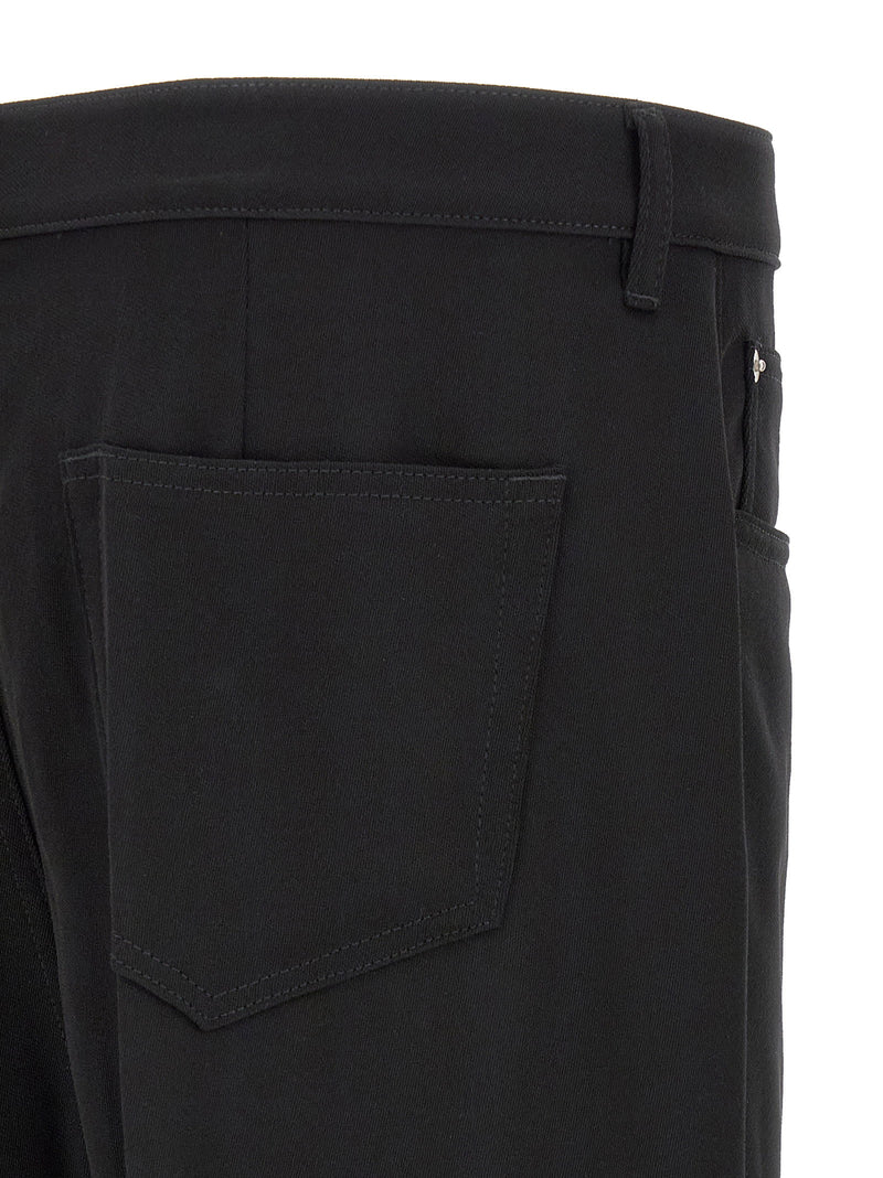 Rick Owens Rick Owens Geth Jeans