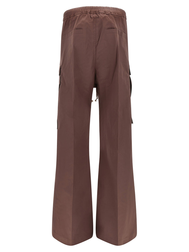 Rick Owens Rick Owens Cargobelas Pants