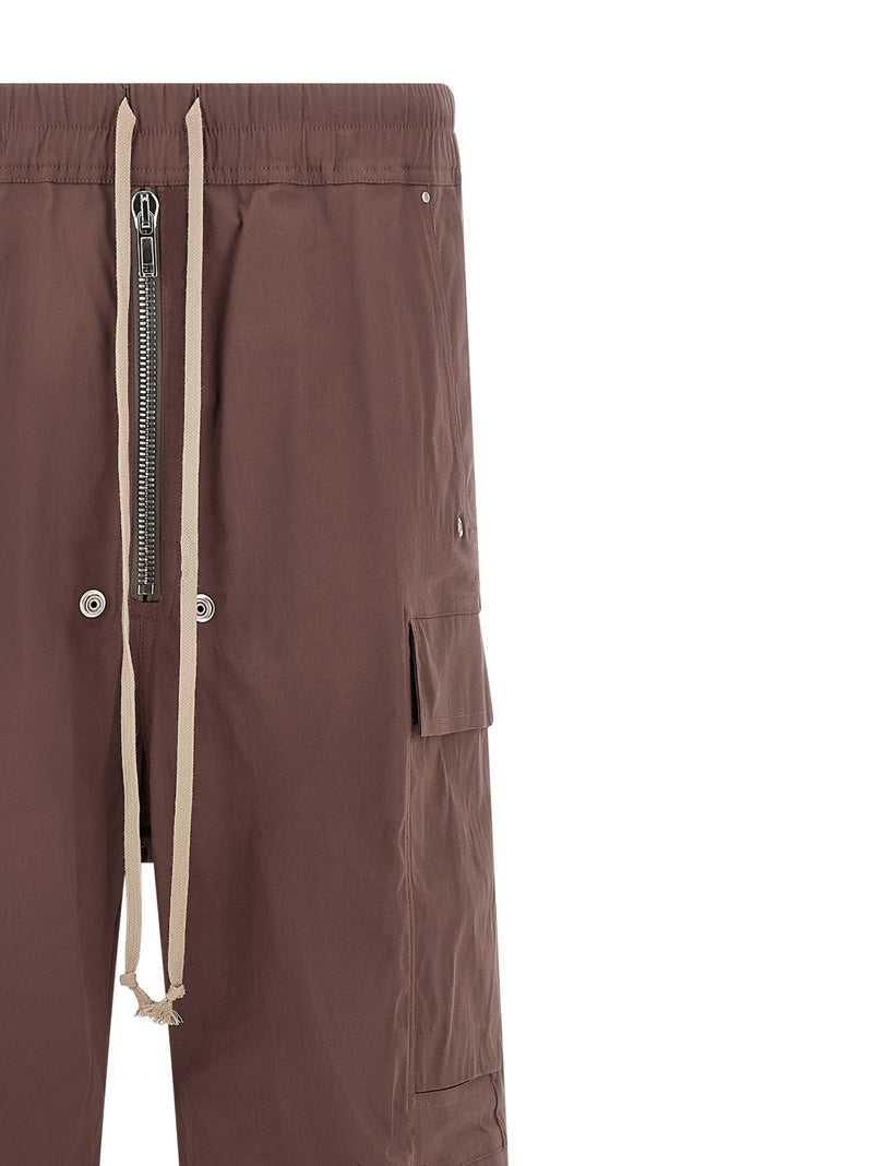 Rick Owens Rick Owens Cargobelas Pants