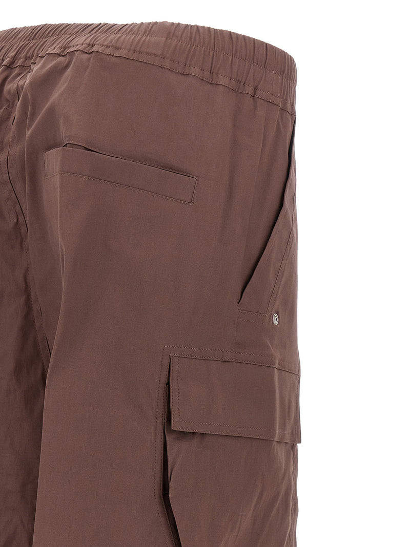 Rick Owens Rick Owens Cargobelas Pants