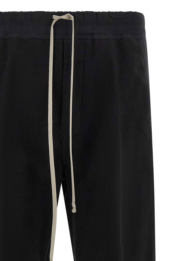 Rick Owens Rick Owens Dietrich Drawstring Pants