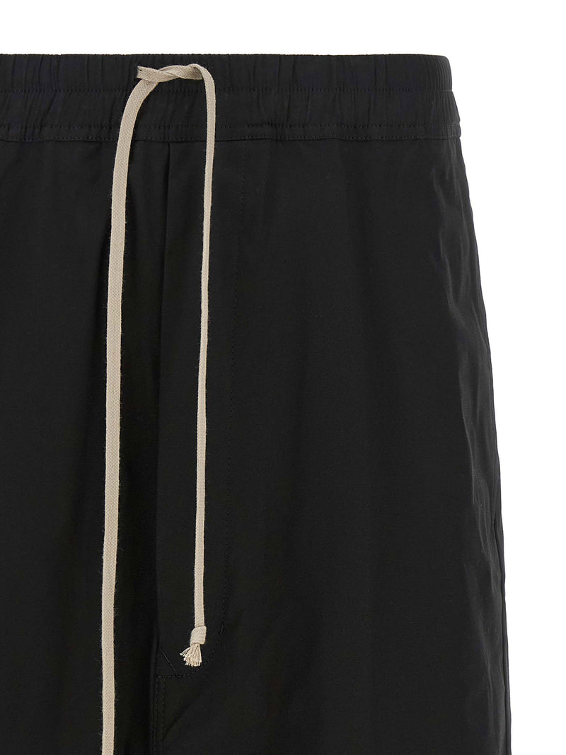 Rick Owens Rick Owens Rick S Pods Bermuda Shorts