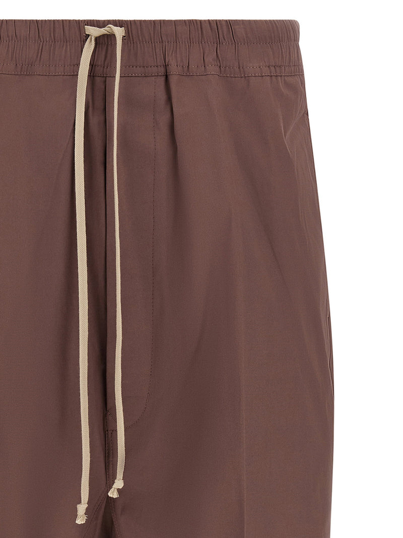 Rick Owens Rick Owens Rick S Pods Bermuda Shorts