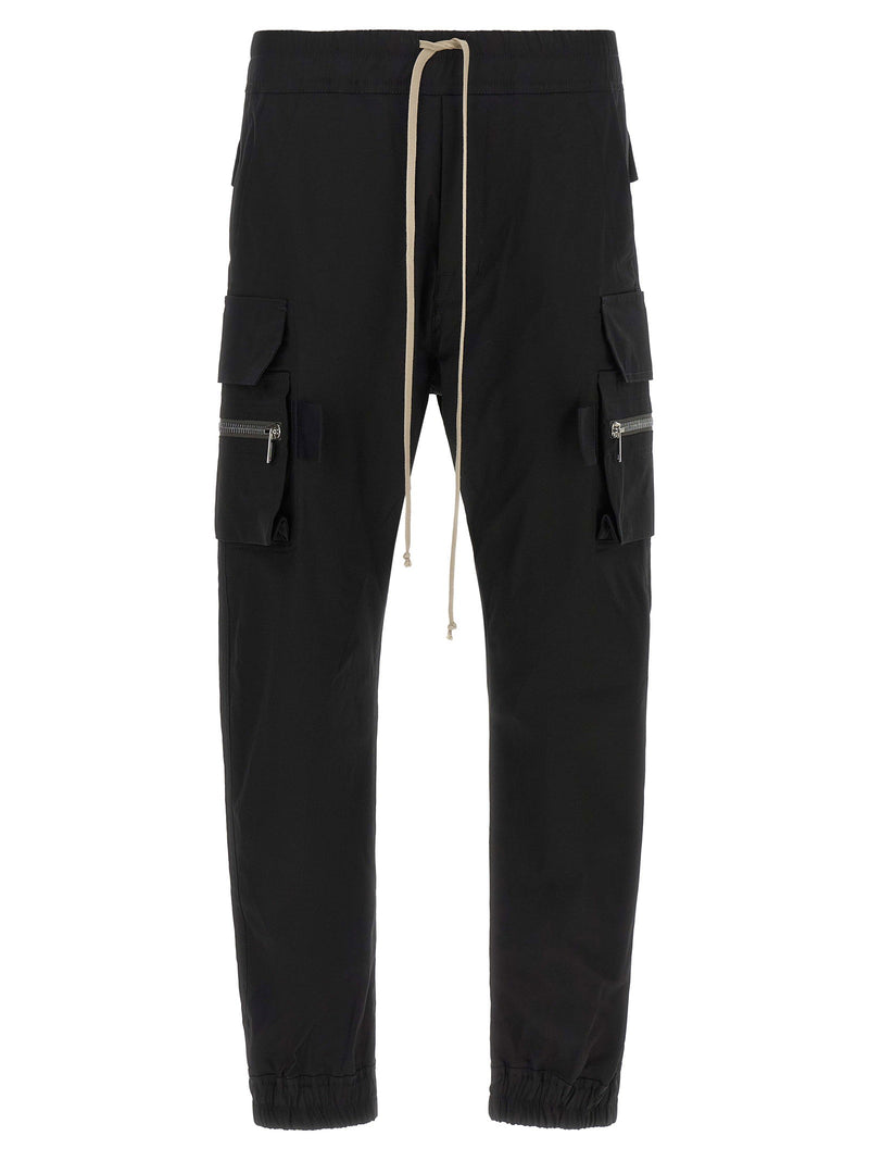 Rick Owens Rick Owens Mastodon Cargo Pants