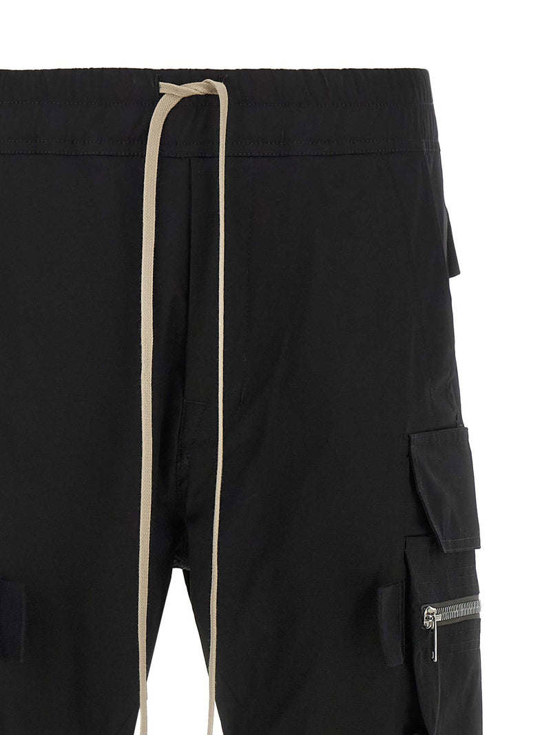 Rick Owens Rick Owens Mastodon Cargo Pants