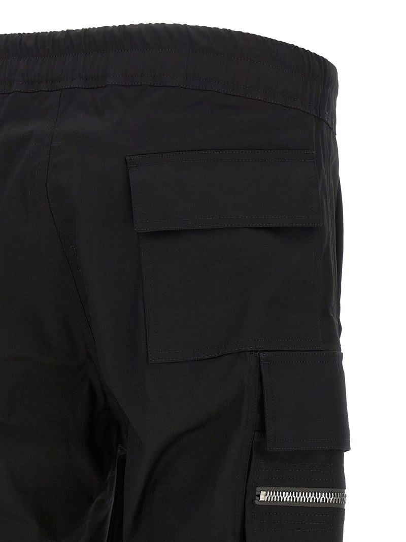 Rick Owens Rick Owens Mastodon Cargo Pants