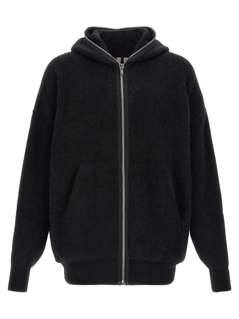 Rick Owens Rick Owens Gimp Hun Hoodie