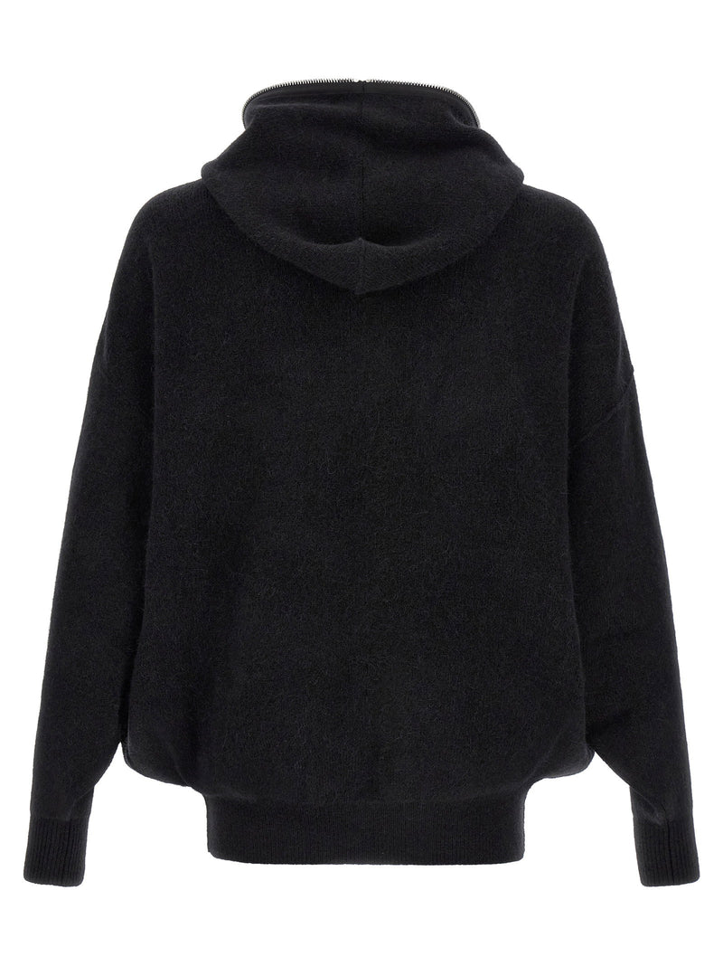 Rick Owens Rick Owens Gimp Hun Hoodie