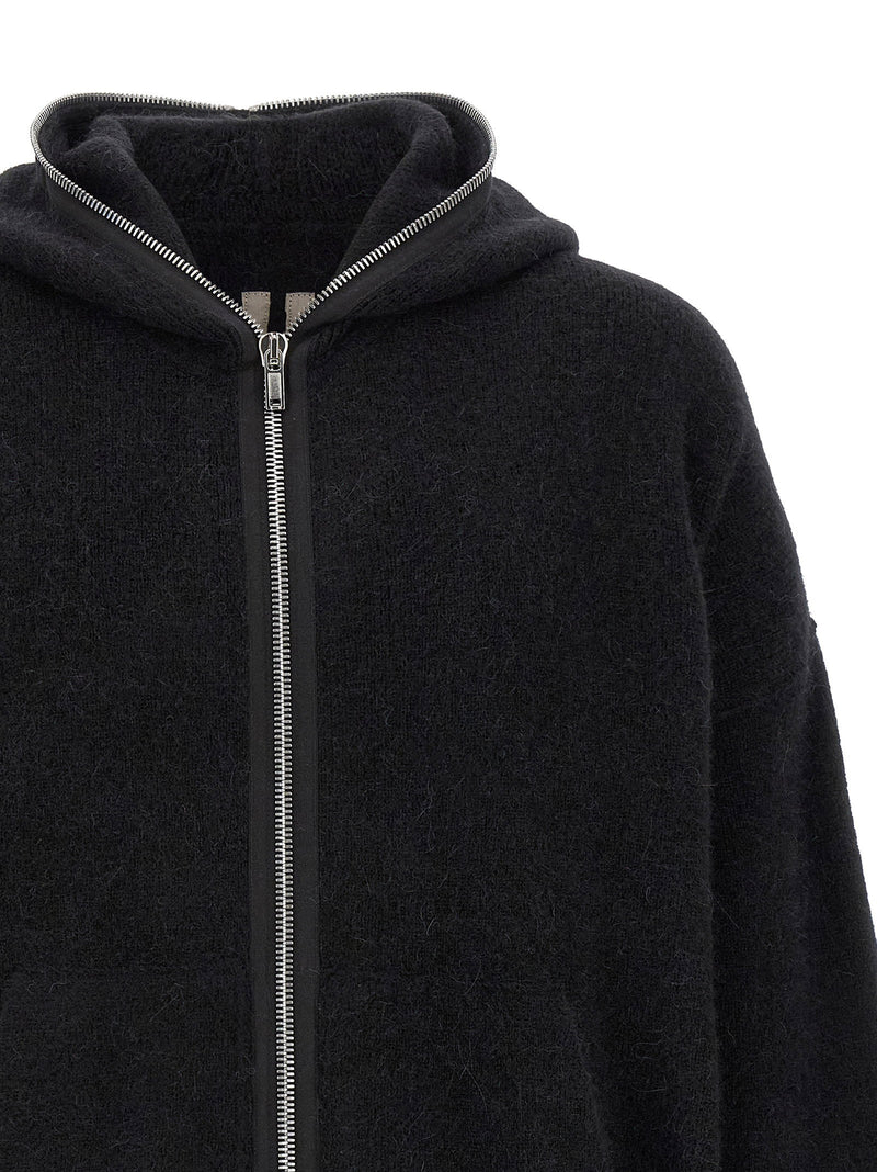 Rick Owens Rick Owens Gimp Hun Hoodie