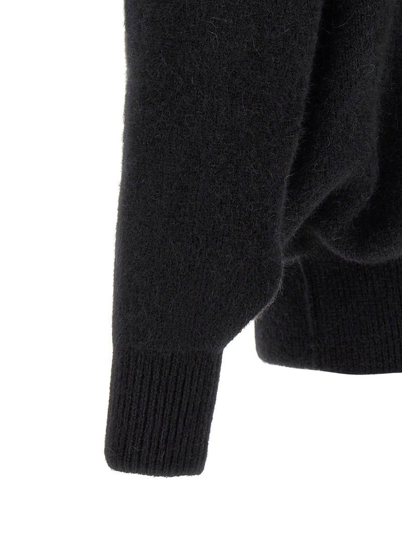 Rick Owens Rick Owens Gimp Hun Hoodie
