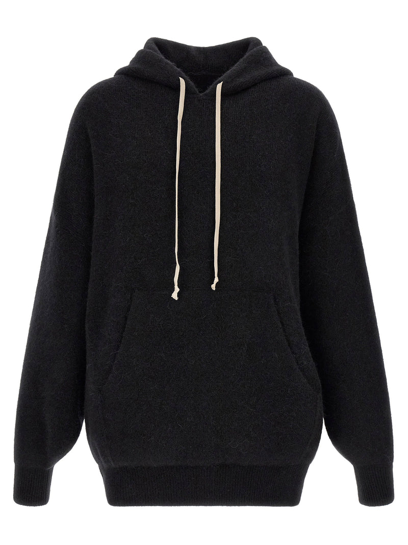 Rick Owens Rick Owens Hun Hoodie