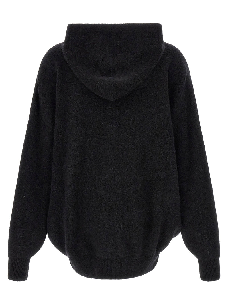 Rick Owens Rick Owens Hun Hoodie