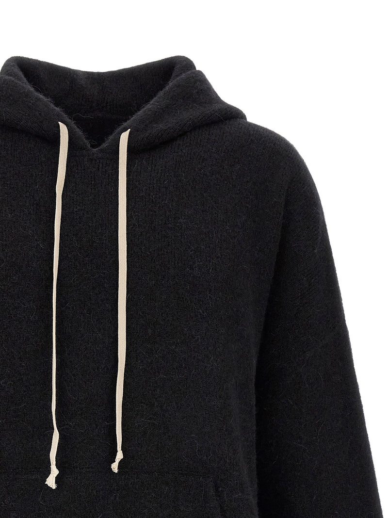 Rick Owens Rick Owens Hun Hoodie