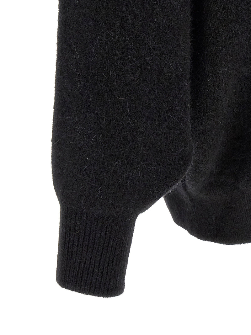 Rick Owens Rick Owens Hun Hoodie