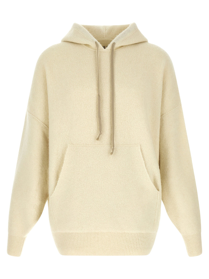Rick Owens Rick Owens Hun Hoodie