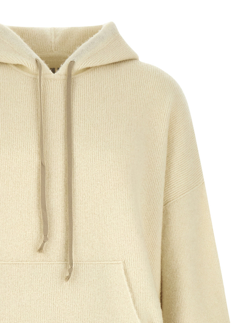 Rick Owens Rick Owens Hun Hoodie