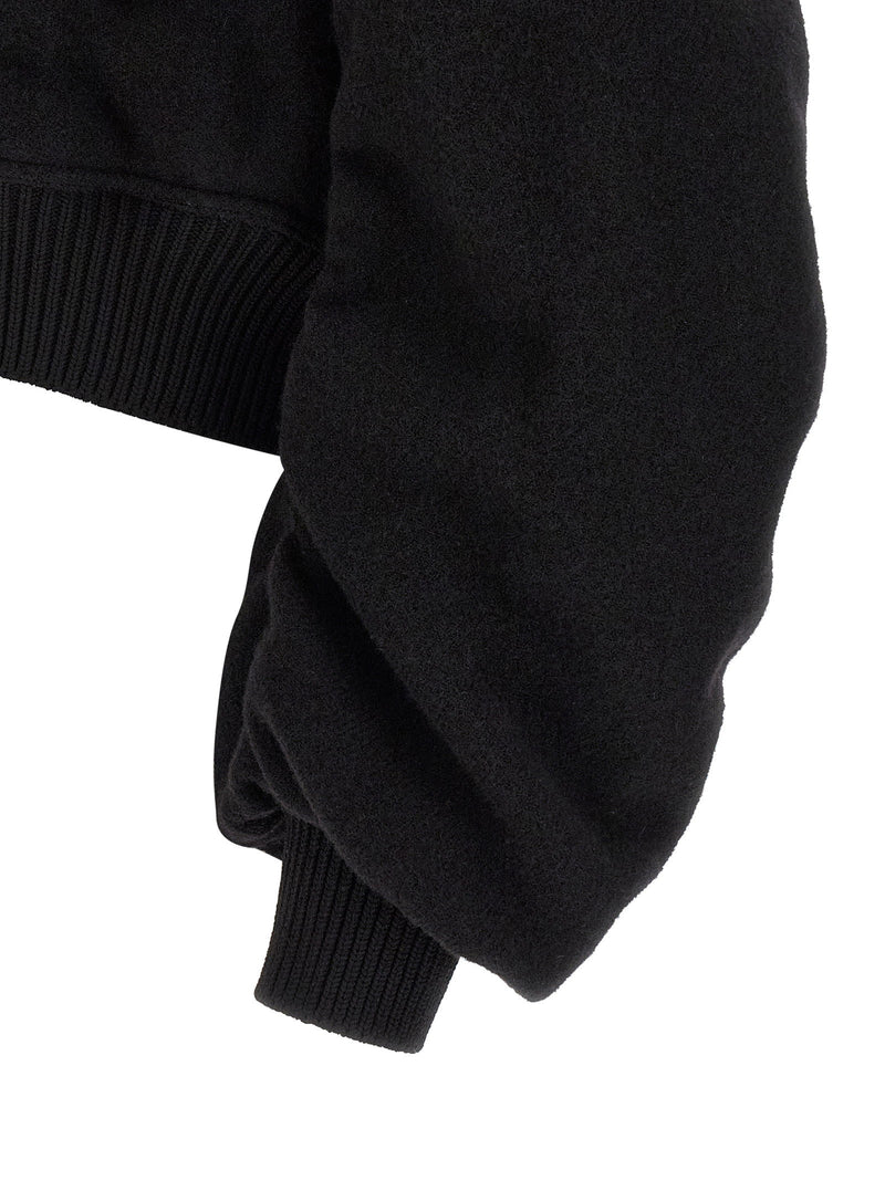 Rick Owens Rick Owens Secchia Flight Bomber Jacket